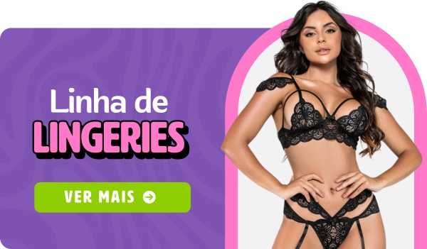 Linha Lingeries vitrine-mini