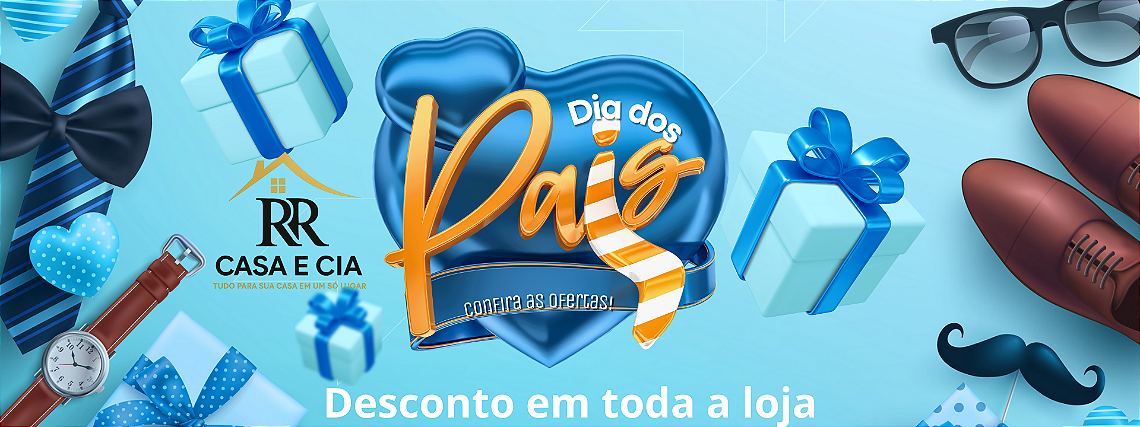 DIA DOS PAIS