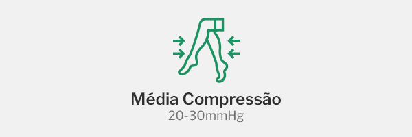 Média Compressão vitrine-mini