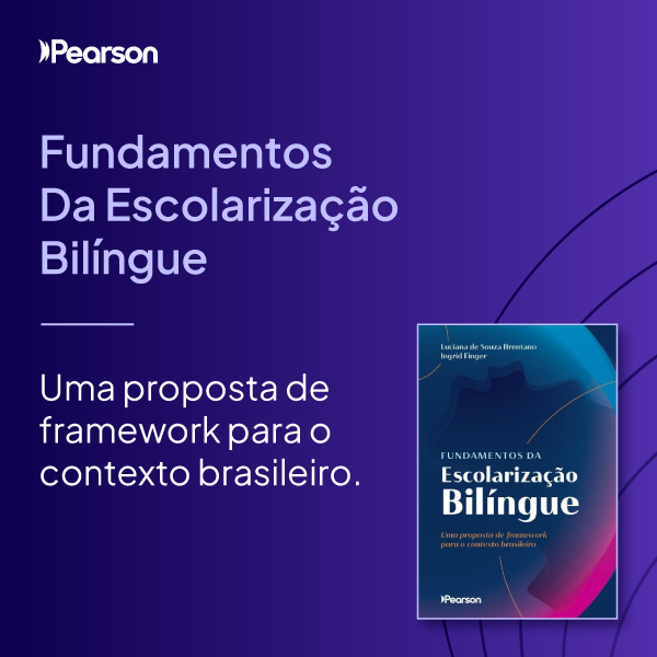 Lançamento Pearson Mobile