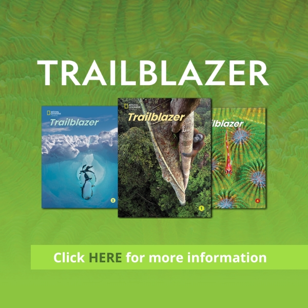 National Geographic Learning mobile