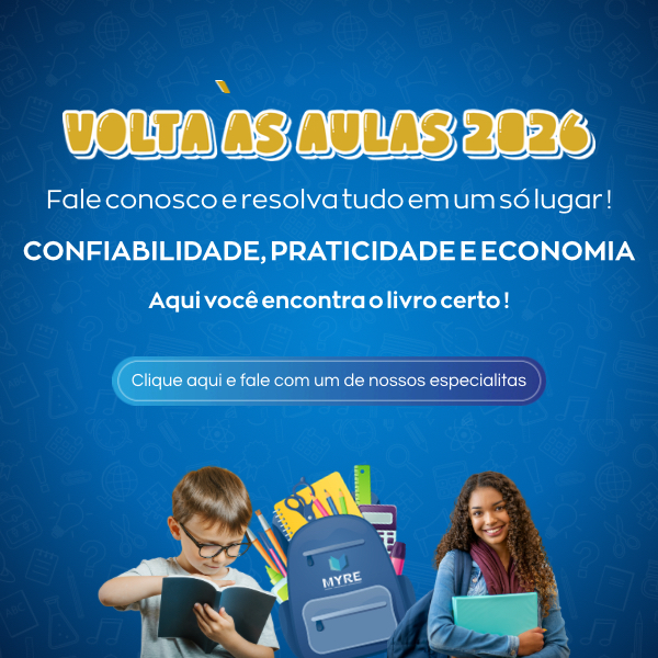 Volta Às Aulas 2026 mobile