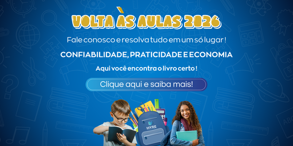 Volta Às Aulas 2026 mobile