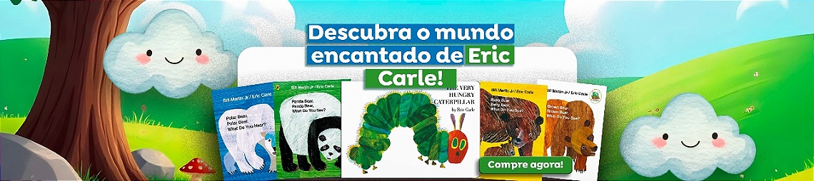The World Of Eric Carle Mobile