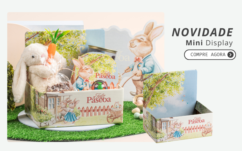 [MINI DISPLAY] vitrine-mini