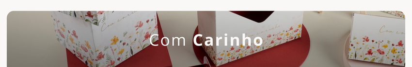 [CARINHO] vitrine-mini