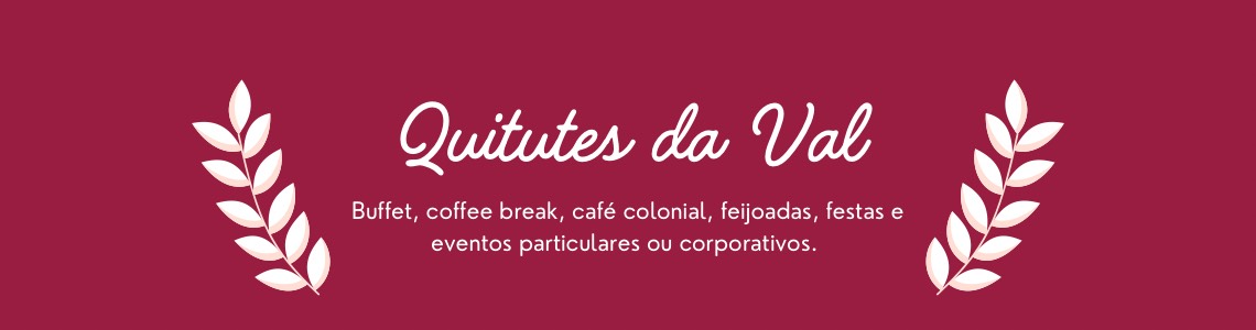 Quitutes da Val