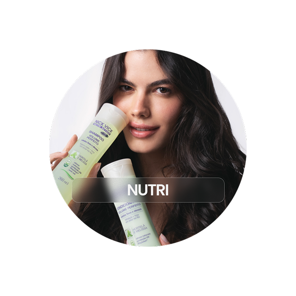 Mini nutri vitrine-mini