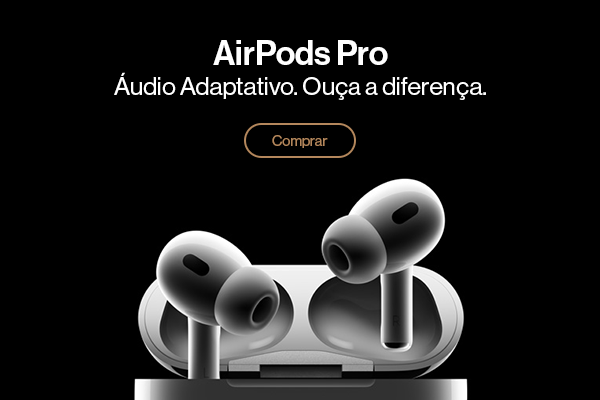 AirPods vitrine-mini