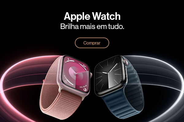 Apple Watch vitrine-mini