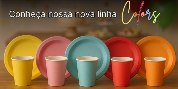 Copos pra café vitrine-mini mobile