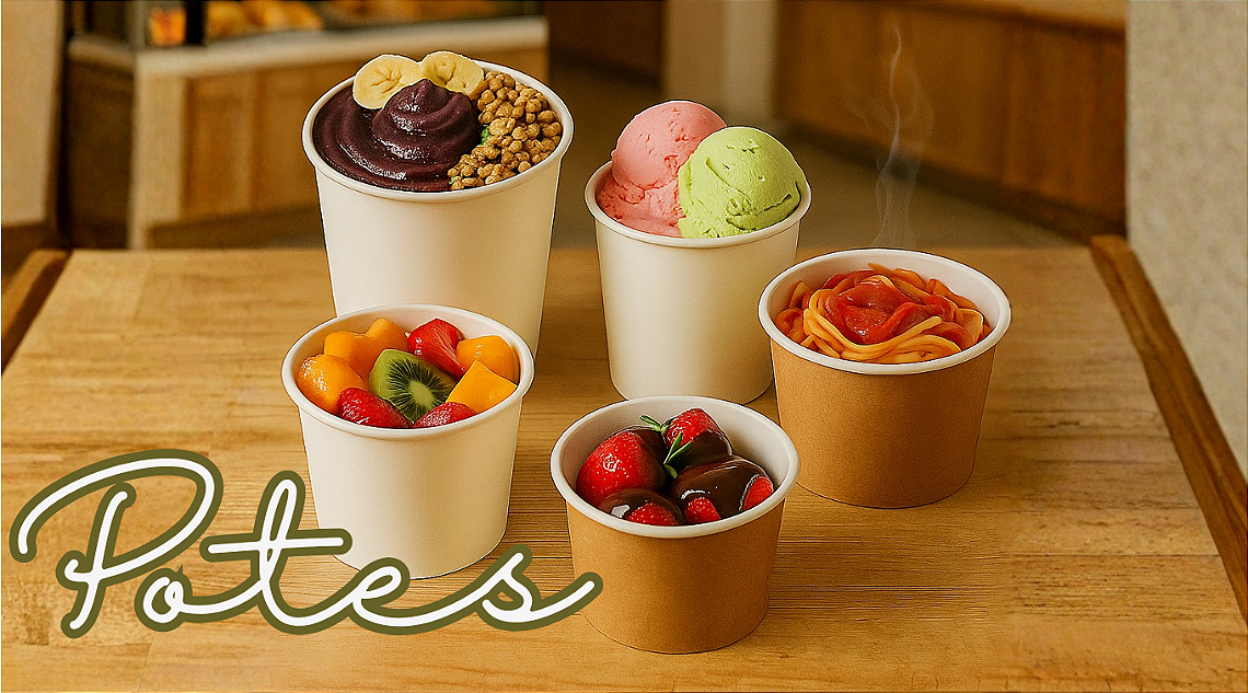 potes vitrine-mini mobile