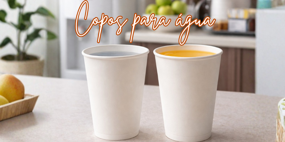 copos para água vitrine-mini