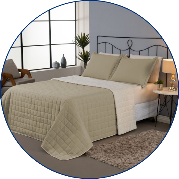 Cobre Leito vitrine-mas-vendido