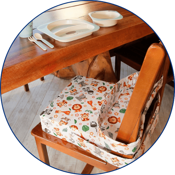 Assento Infantil vitrine-mas-vendido