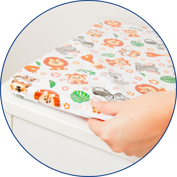 Trocador de Fraldas vitrine-mas-vendido