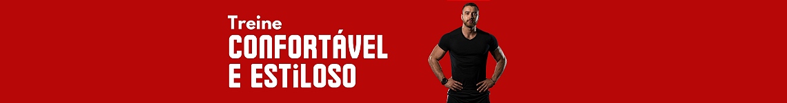 Banner Fitness vitrine