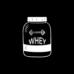 Whey Protein vitrine-mas-vendido