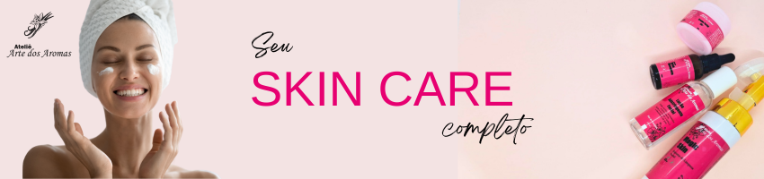 Skin care