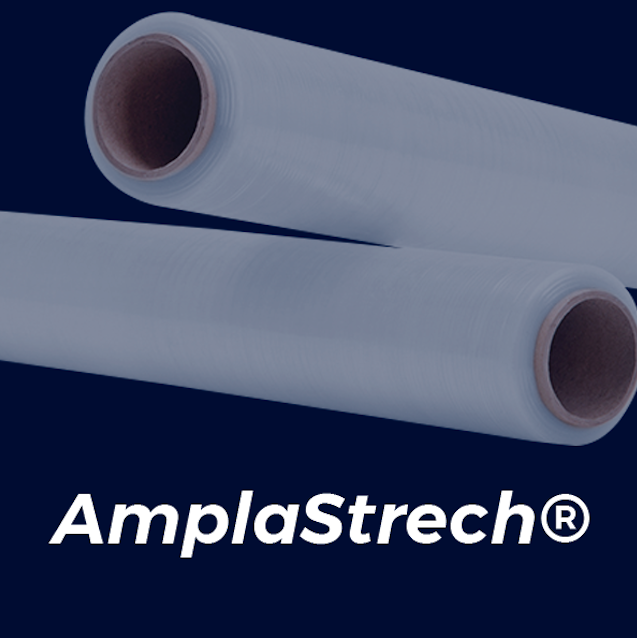 AmplaStrech vitrine-mini mobile