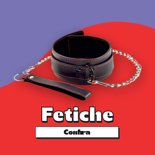 Fetiche vitrine-mini