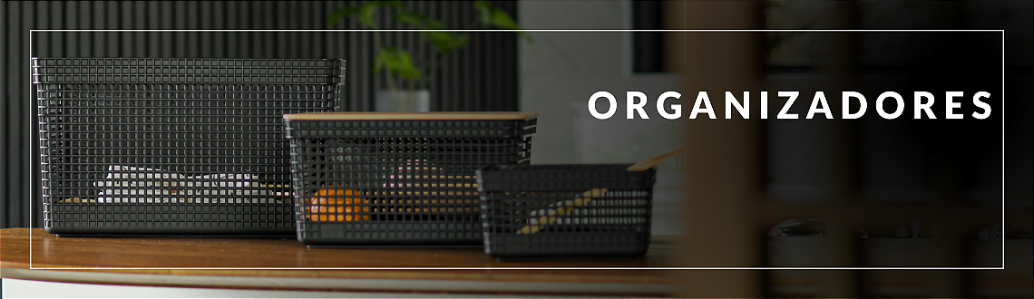 Organizadores