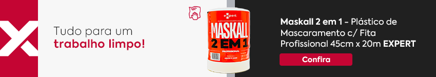 Vitrine - Proteção