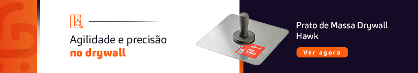 GS - Vitrine - Drywall