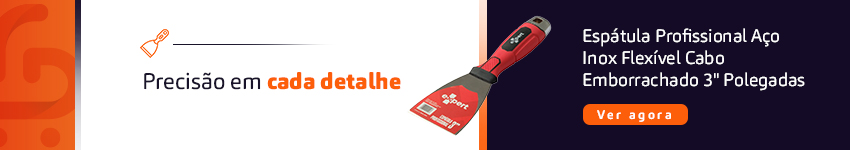 GS - Vitrine - Espátula