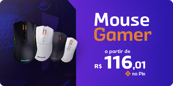mouse gamer vitrine-lancamento mobile
