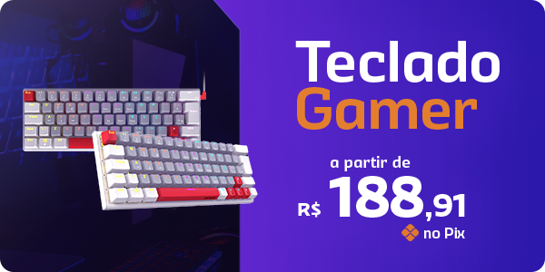 teclado gamer vitrine-lancamento mobile