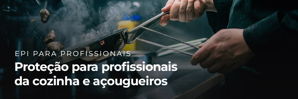 1.1 - Banner interno - Cozinha Industrial e acougue