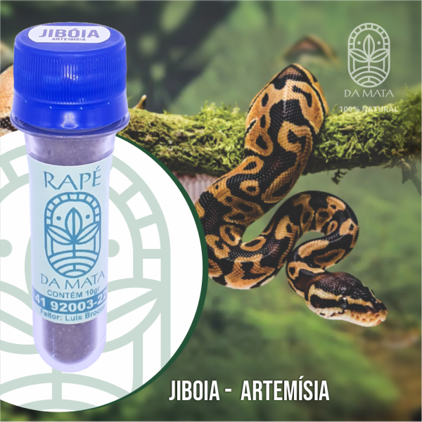 Giboia  vitrine-mini