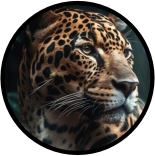 Mini banner Jaguar vitrine-lancamento