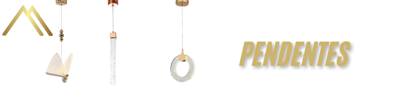 Pendentes