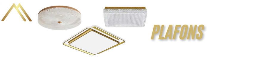 Plafons