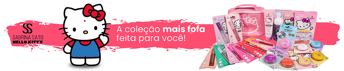 Banner hello kitty vitrine-23518047