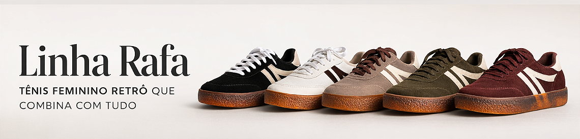 LINHA RAFA