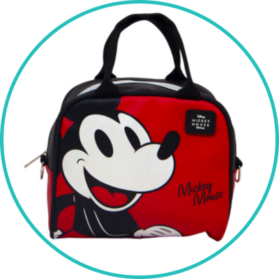 Bolsas vitrine-destaque