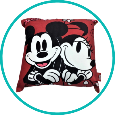 Almofadas vitrine-destaque