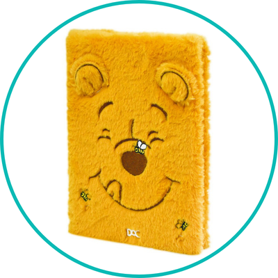 Papelaria vitrine-destaque