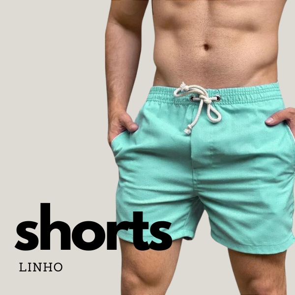 Shorts vitrine-mini mobile