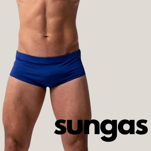 Sungas vitrine-mini mobile