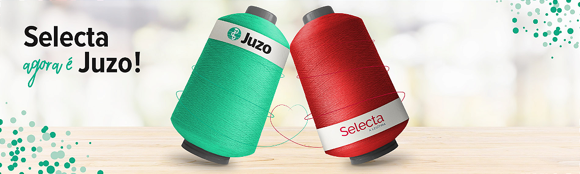 Juzo/Selecta