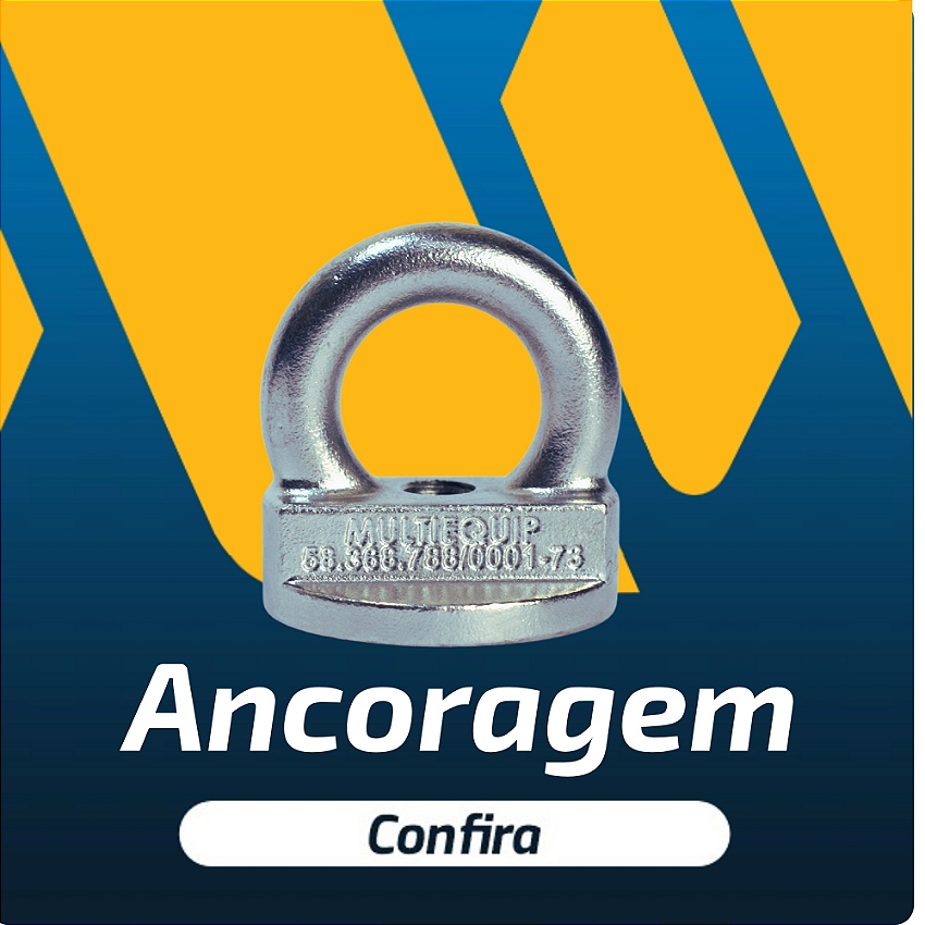 Ancoragem vitrine-mini