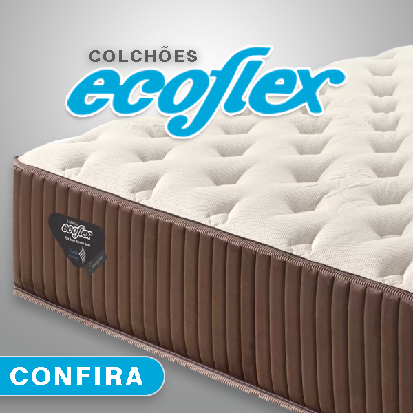 ecoflex vitrine-mini