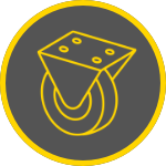 Movimentação vitrine-destaque