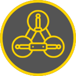 Ventosas vitrine-destaque