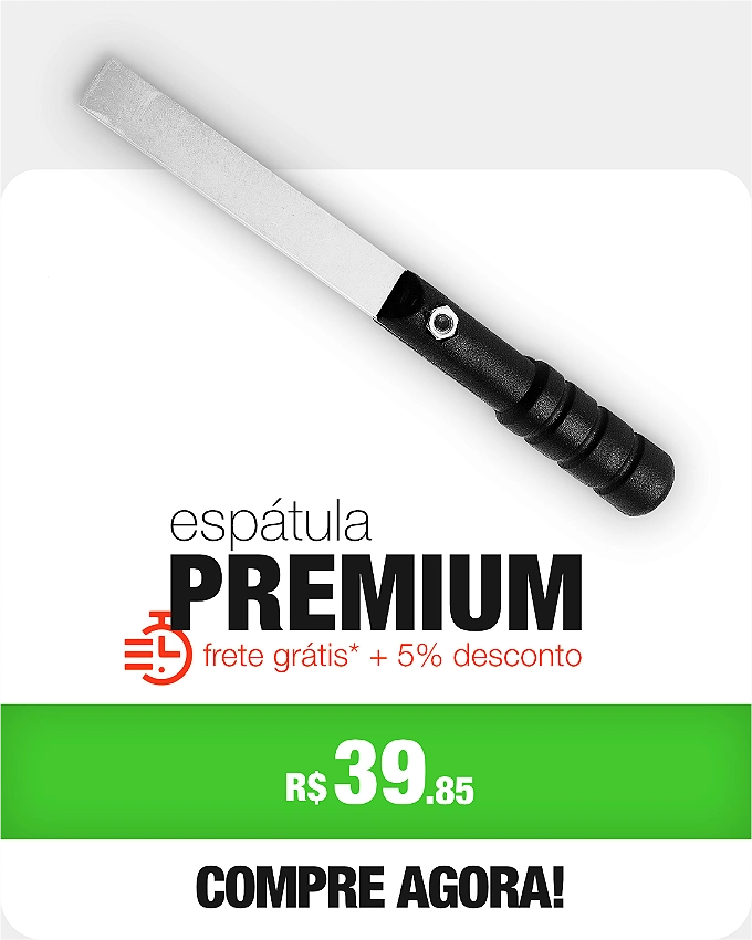 espatula vitrine-mini