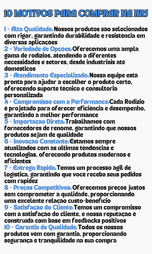 10 Motivos vitrine-mas-vendido mobile